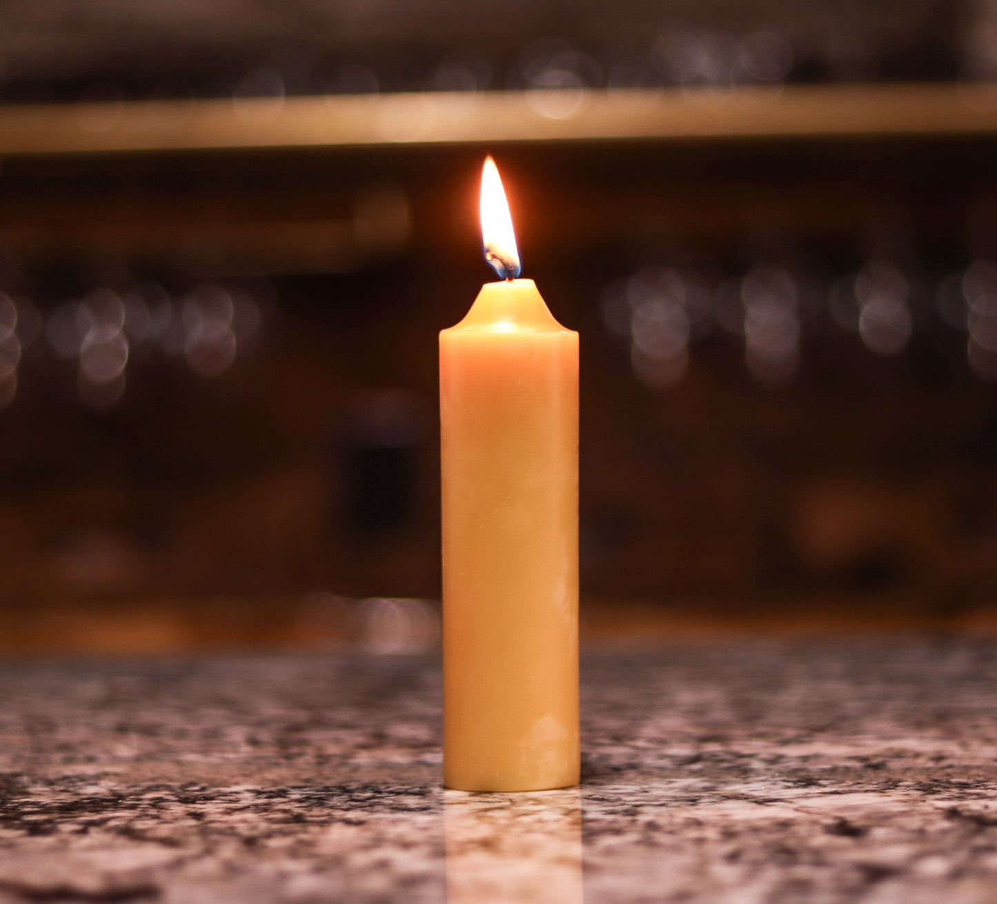 24 Hour Burn Candles