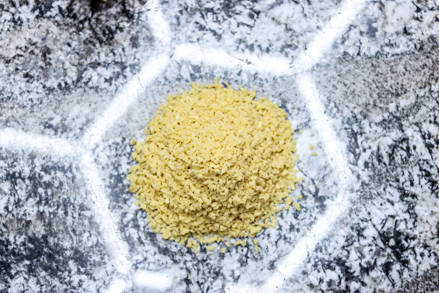 Pure Bees Wax Pellets